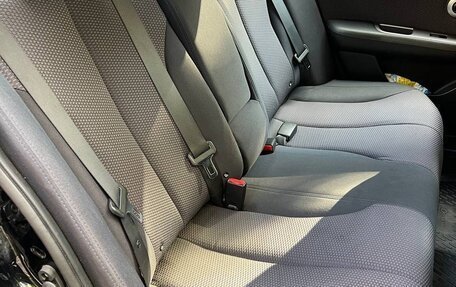 Nissan Tiida, 2008 год, 890 000 рублей, 6 фотография