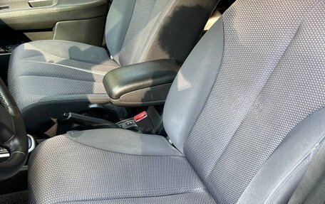 Nissan Tiida, 2008 год, 890 000 рублей, 14 фотография