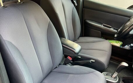 Nissan Tiida, 2008 год, 890 000 рублей, 17 фотография