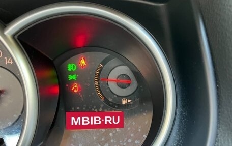 Nissan Tiida, 2008 год, 890 000 рублей, 15 фотография
