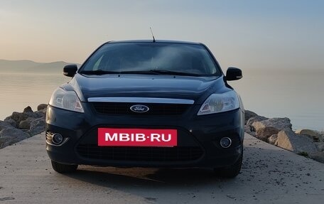 Ford Focus II рестайлинг, 2010 год, 627 000 рублей, 2 фотография