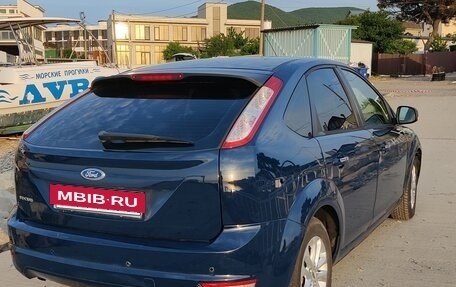 Ford Focus II рестайлинг, 2010 год, 627 000 рублей, 6 фотография