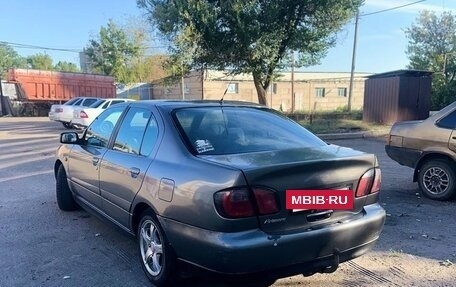 Nissan Primera II рестайлинг, 1999 год, 270 000 рублей, 3 фотография