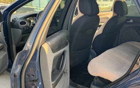 Ford Focus II рестайлинг, 2010 год, 627 000 рублей, 14 фотография