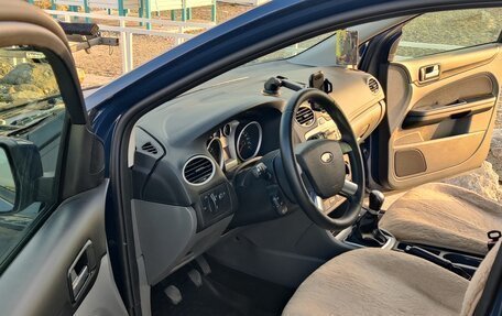 Ford Focus II рестайлинг, 2010 год, 627 000 рублей, 12 фотография