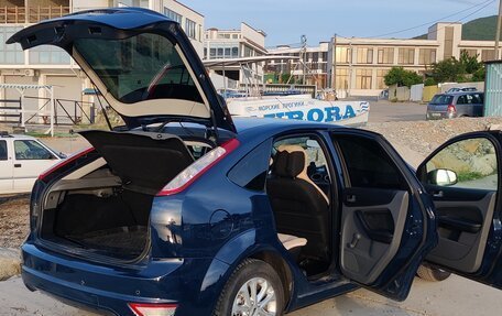 Ford Focus II рестайлинг, 2010 год, 627 000 рублей, 16 фотография