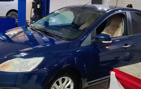 Ford Focus II рестайлинг, 2010 год, 627 000 рублей, 21 фотография