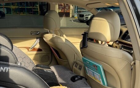 Nissan Teana, 2011 год, 1 350 000 рублей, 8 фотография
