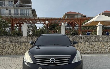 Nissan Teana, 2011 год, 1 350 000 рублей, 5 фотография