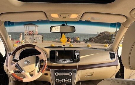 Nissan Teana, 2011 год, 1 350 000 рублей, 9 фотография
