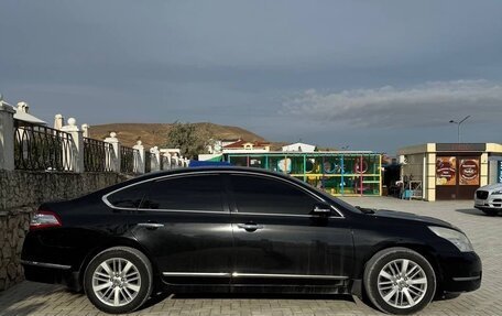 Nissan Teana, 2011 год, 1 350 000 рублей, 3 фотография