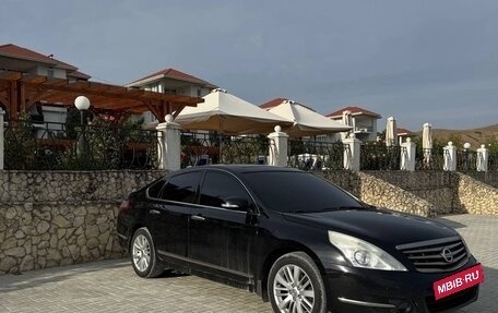 Nissan Teana, 2011 год, 1 350 000 рублей, 2 фотография
