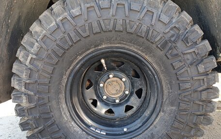 Nissan Patrol, 2001 год, 2 500 000 рублей, 7 фотография