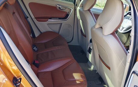 Volvo S60 III, 2011 год, 1 150 000 рублей, 7 фотография
