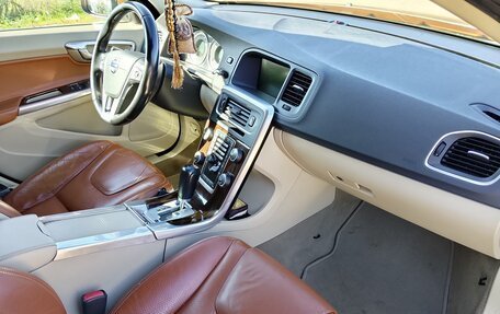 Volvo S60 III, 2011 год, 1 150 000 рублей, 8 фотография