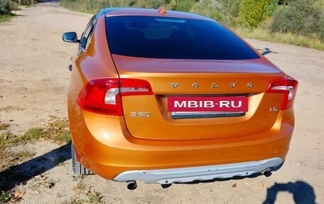 Volvo S60 III, 2011 год, 1 150 000 рублей, 12 фотография