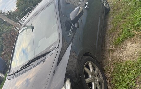 Honda Civic VIII, 2007 год, 600 000 рублей, 3 фотография