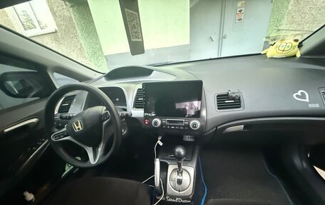 Honda Civic VIII, 2007 год, 600 000 рублей, 5 фотография