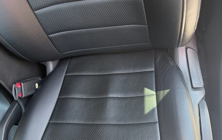 Hyundai Elantra VI рестайлинг, 2019 год, 1 550 000 рублей, 13 фотография