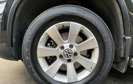 Volkswagen Tiguan I, 2013 год, 1 100 000 рублей, 9 фотография