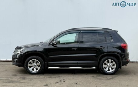 Volkswagen Tiguan I, 2013 год, 1 100 000 рублей, 8 фотография