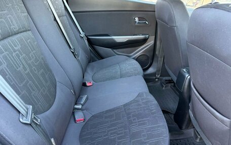 KIA Rio III рестайлинг, 2013 год, 839 000 рублей, 11 фотография