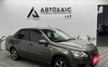 Datsun on-DO I рестайлинг, 2017 год, 450 000 рублей, 6 фотография
