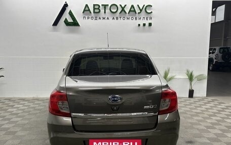 Datsun on-DO I рестайлинг, 2017 год, 450 000 рублей, 4 фотография