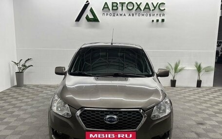 Datsun on-DO I рестайлинг, 2017 год, 450 000 рублей, 7 фотография