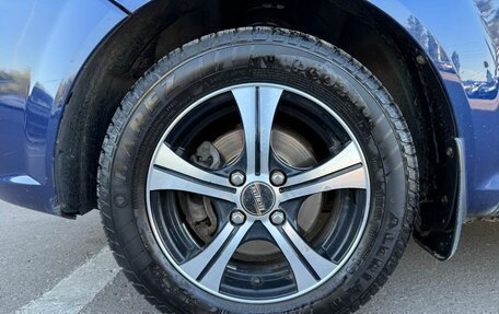 Hyundai Getz I рестайлинг, 2007 год, 575 000 рублей, 12 фотография