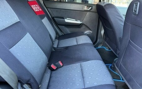 Hyundai Getz I рестайлинг, 2007 год, 575 000 рублей, 11 фотография