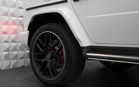 Mercedes-Benz G-Класс W463 рестайлинг _iii, 2025 год, 28 290 000 рублей, 3 фотография