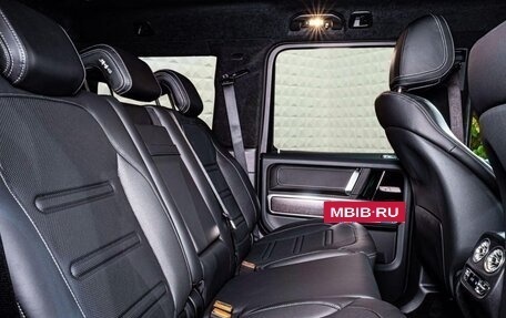 Mercedes-Benz G-Класс W463 рестайлинг _iii, 2025 год, 28 290 000 рублей, 5 фотография