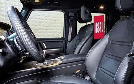Mercedes-Benz G-Класс W463 рестайлинг _iii, 2025 год, 28 290 000 рублей, 4 фотография