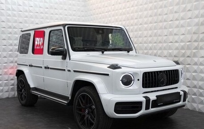 Mercedes-Benz G-Класс W463 рестайлинг _iii, 2025 год, 28 290 000 рублей, 1 фотография