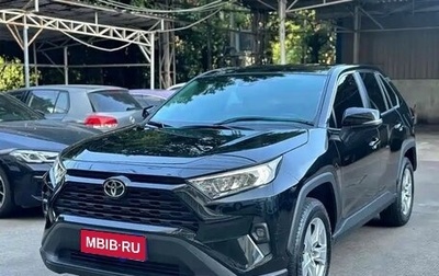 Toyota RAV4, 2024 год, 3 200 000 рублей, 1 фотография