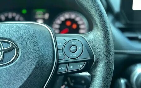 Toyota RAV4, 2024 год, 3 200 000 рублей, 20 фотография