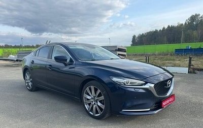 Mazda 6, 2020 год, 2 700 000 рублей, 1 фотография
