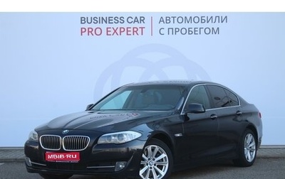 BMW 5 серия, 2013 год, 1 500 000 рублей, 1 фотография