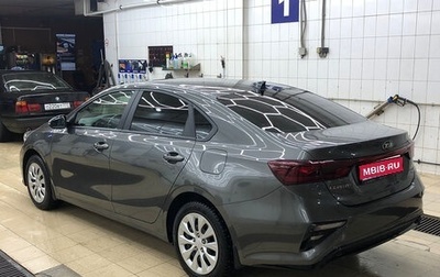 KIA Cerato IV, 2021 год, 2 150 000 рублей, 1 фотография