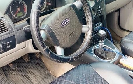 Ford Mondeo III, 2001 год, 195 000 рублей, 7 фотография