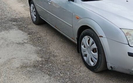 Ford Mondeo III, 2001 год, 195 000 рублей, 3 фотография
