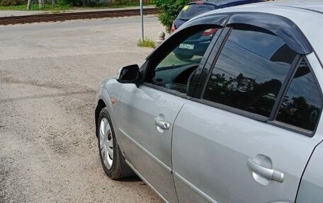 Ford Mondeo III, 2001 год, 195 000 рублей, 6 фотография