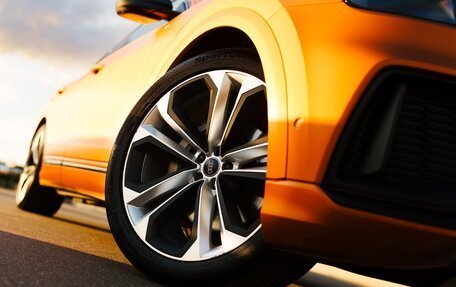 Audi Q8 I, 2019 год, 7 450 000 рублей, 11 фотография