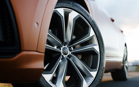 Audi Q8 I, 2019 год, 7 450 000 рублей, 17 фотография