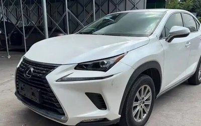 Lexus NX I, 2020 год, 3 350 000 рублей, 1 фотография