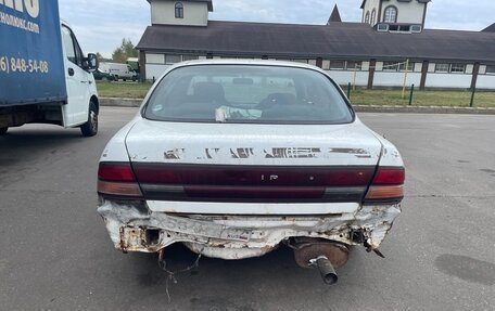 Nissan Cefiro II, 1997 год, 90 000 рублей, 4 фотография
