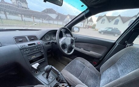 Nissan Cefiro II, 1997 год, 90 000 рублей, 3 фотография
