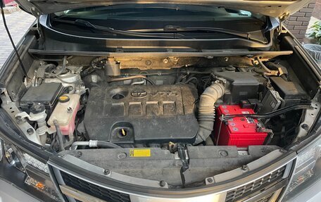 Toyota RAV4, 2013 год, 1 890 000 рублей, 6 фотография