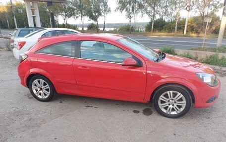 Opel Astra H, 2007 год, 370 000 рублей, 5 фотография